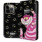 Disney Alice in Wonderland Cheshire Cat iPhone 15 Pro Folio Case